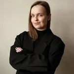 Tetiana Vasylenko